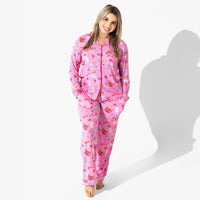 Mean Girls: So Fetch Bamboo Women's Pajama Set
