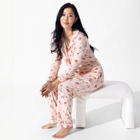Cowgirl Bamboo Women's Pajama Set
