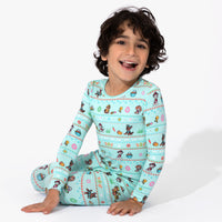 PAW Patrol: Easter Bamboo Kids Pajamas