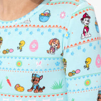 PAW Patrol: Easter Bamboo Kids Pajamas