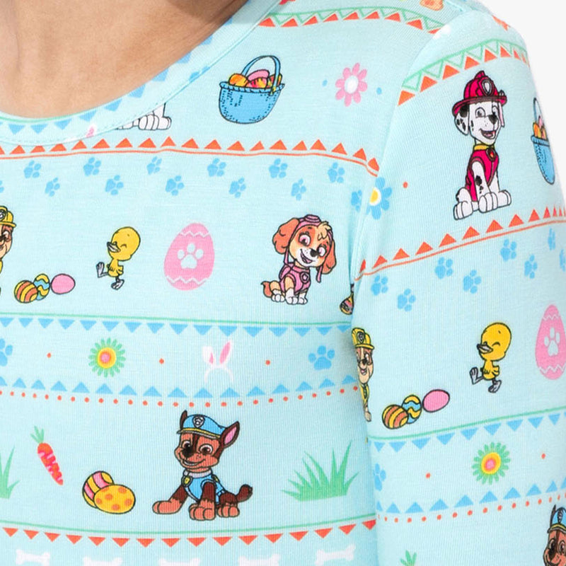 PAW Patrol: Easter Bamboo Kids Pajamas