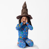 House Pride Bamboo Kids Pajamas