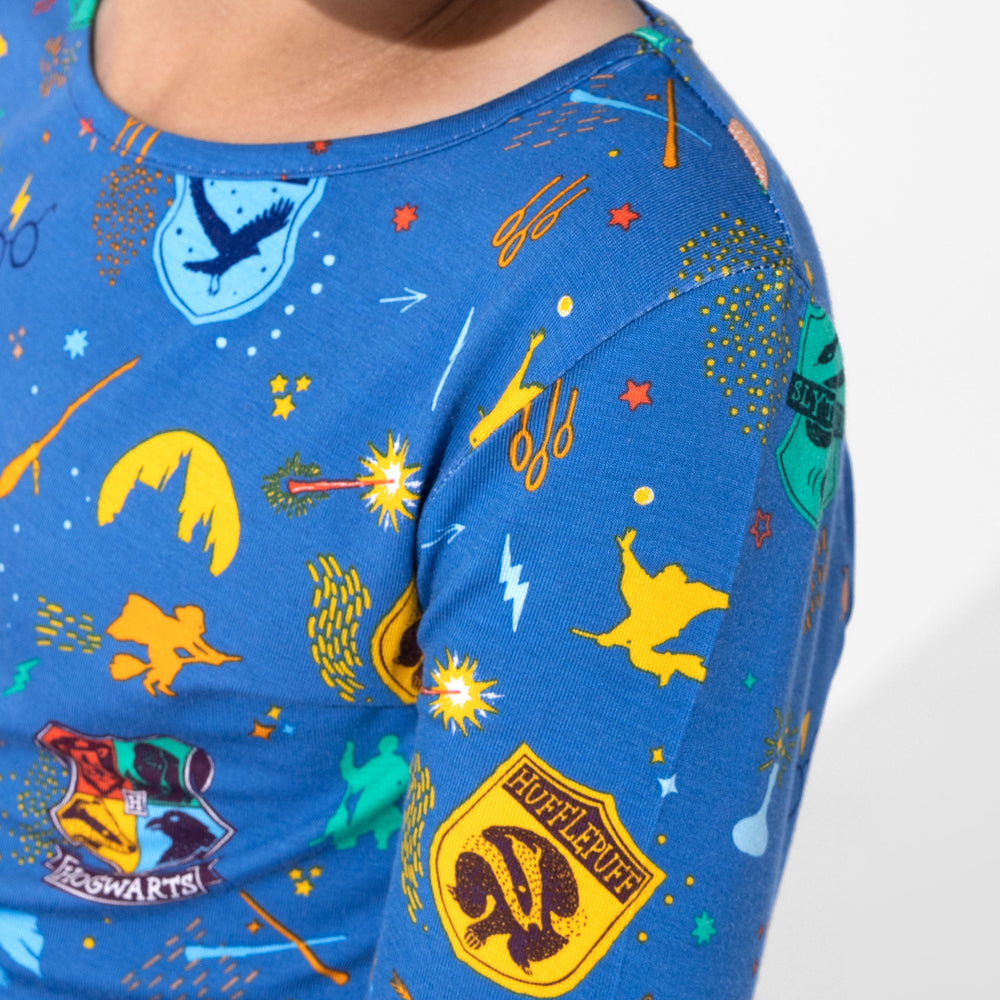 House Pride Bamboo Kids Pajamas