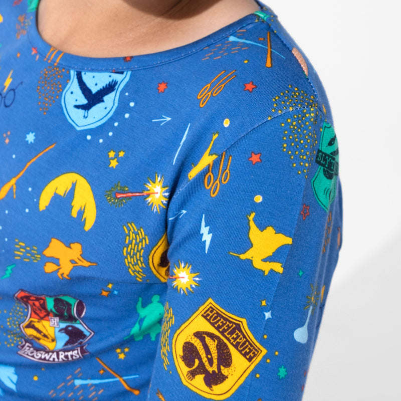 House Pride Bamboo Kids Pajamas