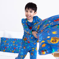 House Pride Bamboo Kids Pajamas