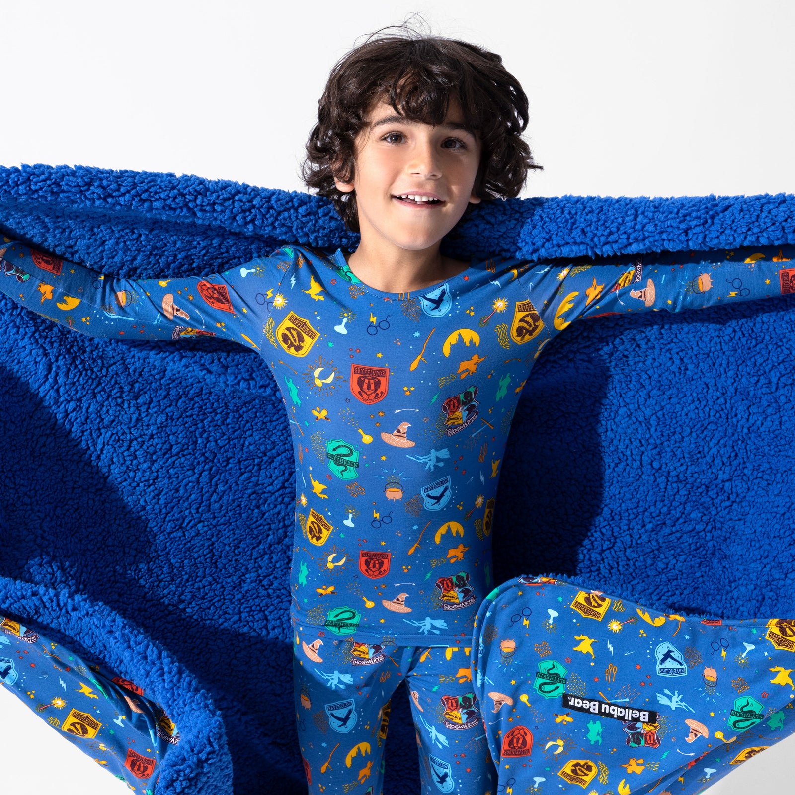 House Pride Bamboo Blanket