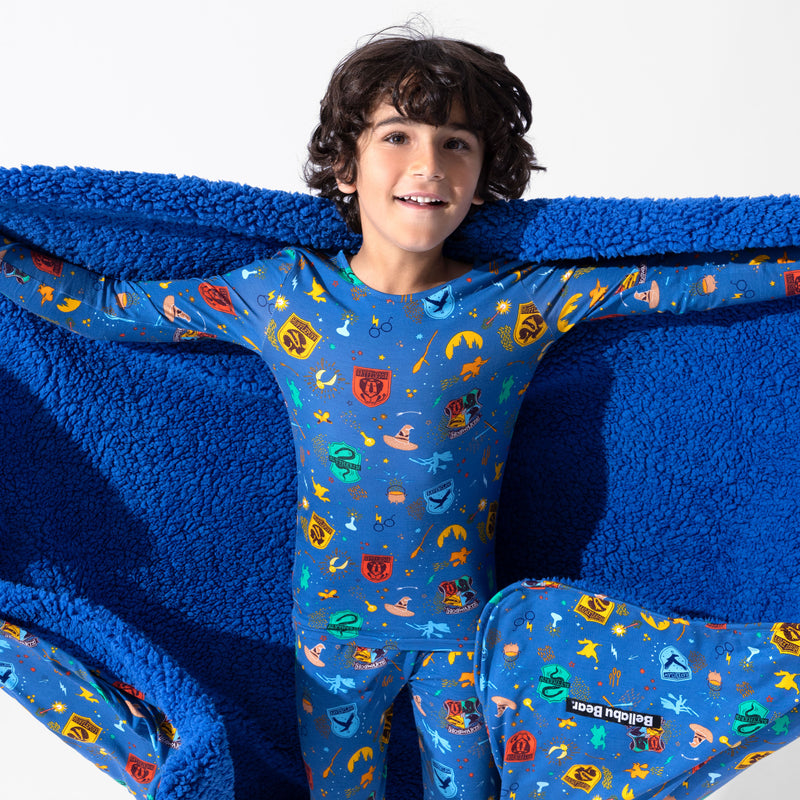 House Pride Bamboo Blanket