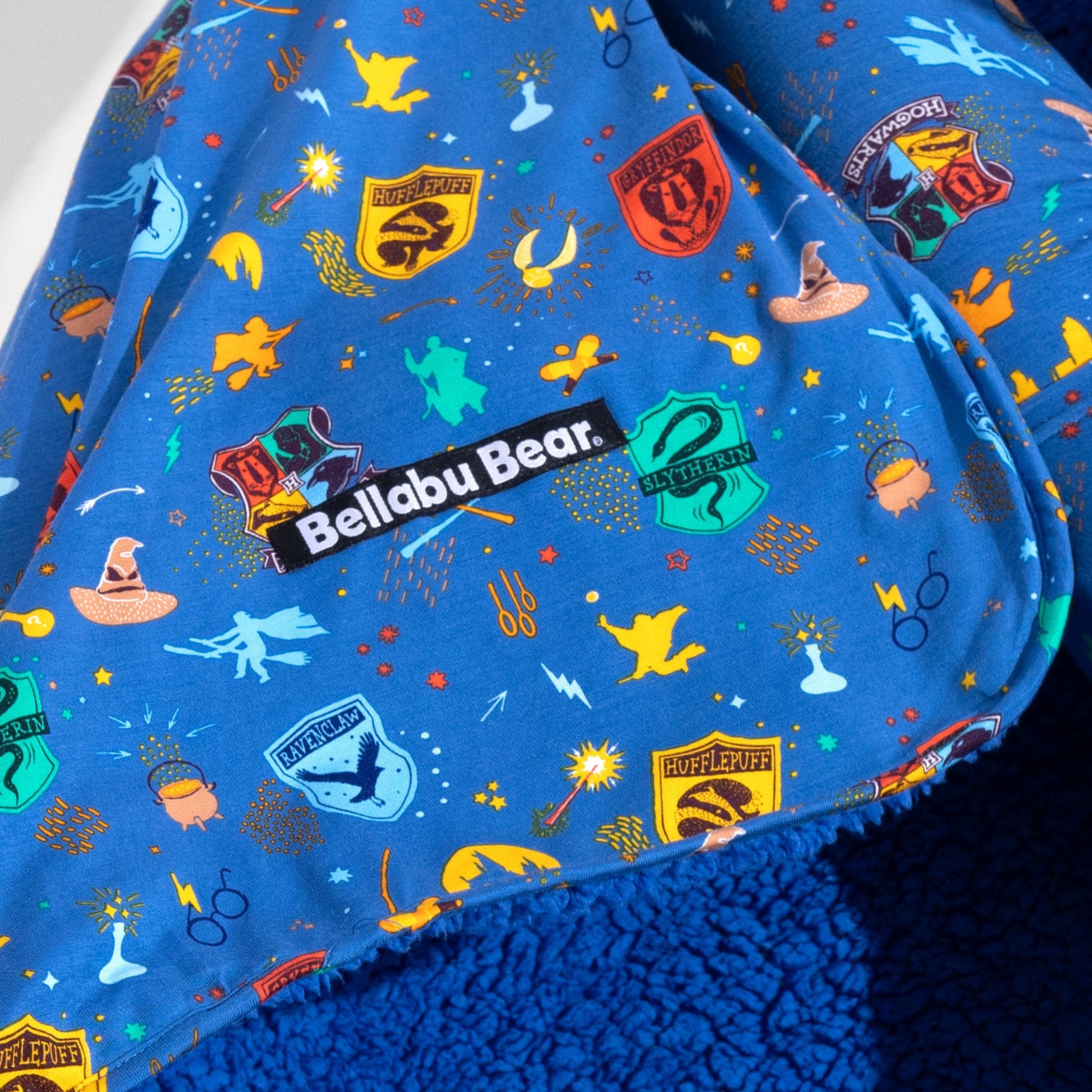 House Pride Bamboo Blanket