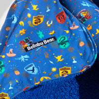 House Pride Bamboo Blanket