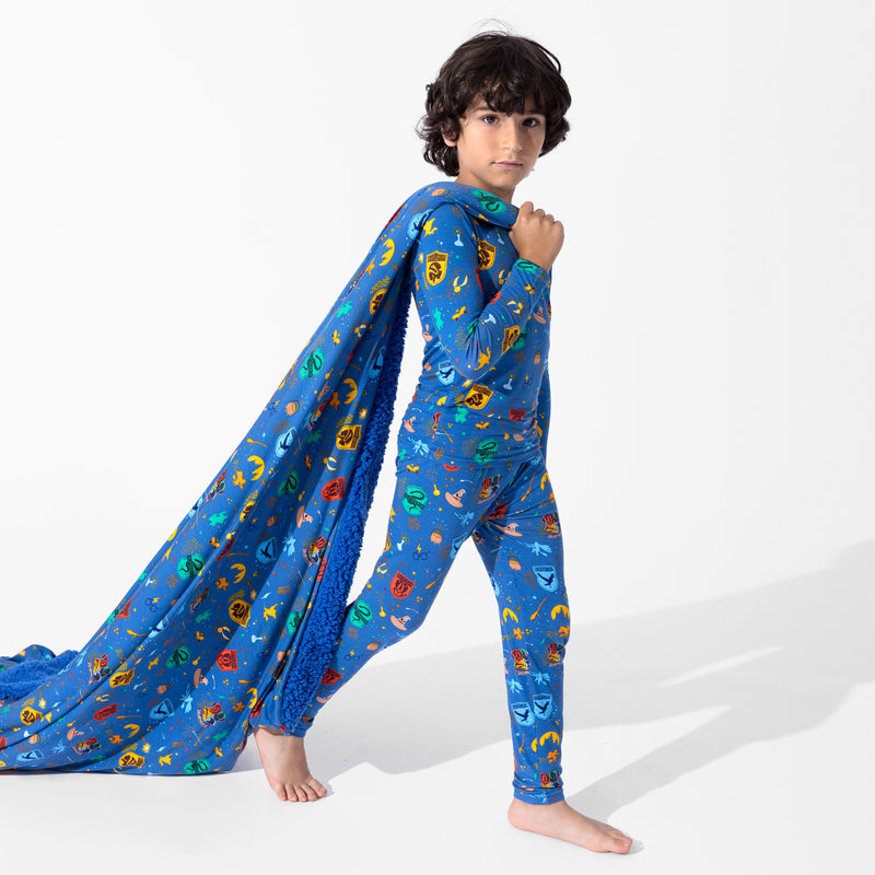 House Pride Bamboo Kids Pajamas