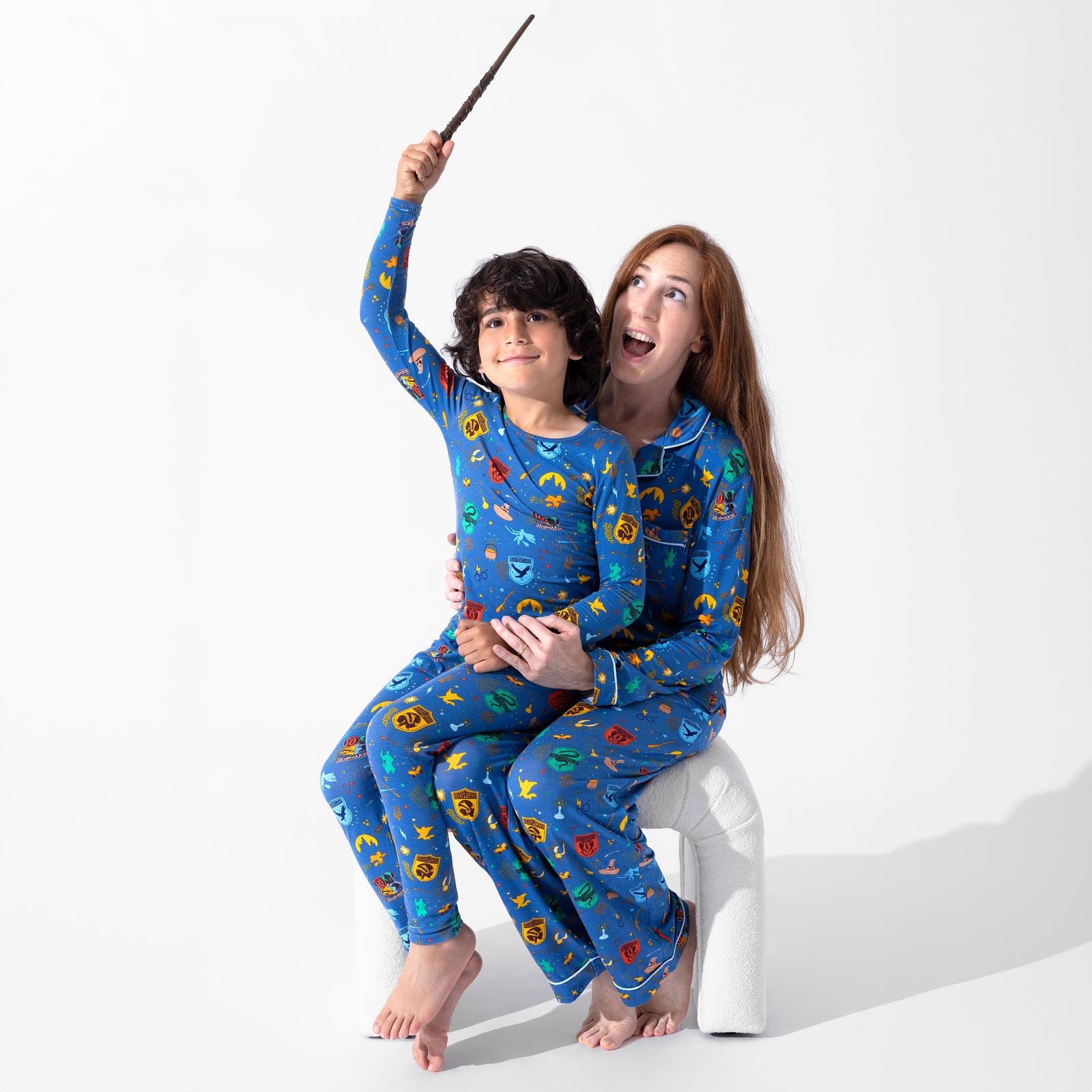 House Pride Bamboo Kids Pajamas