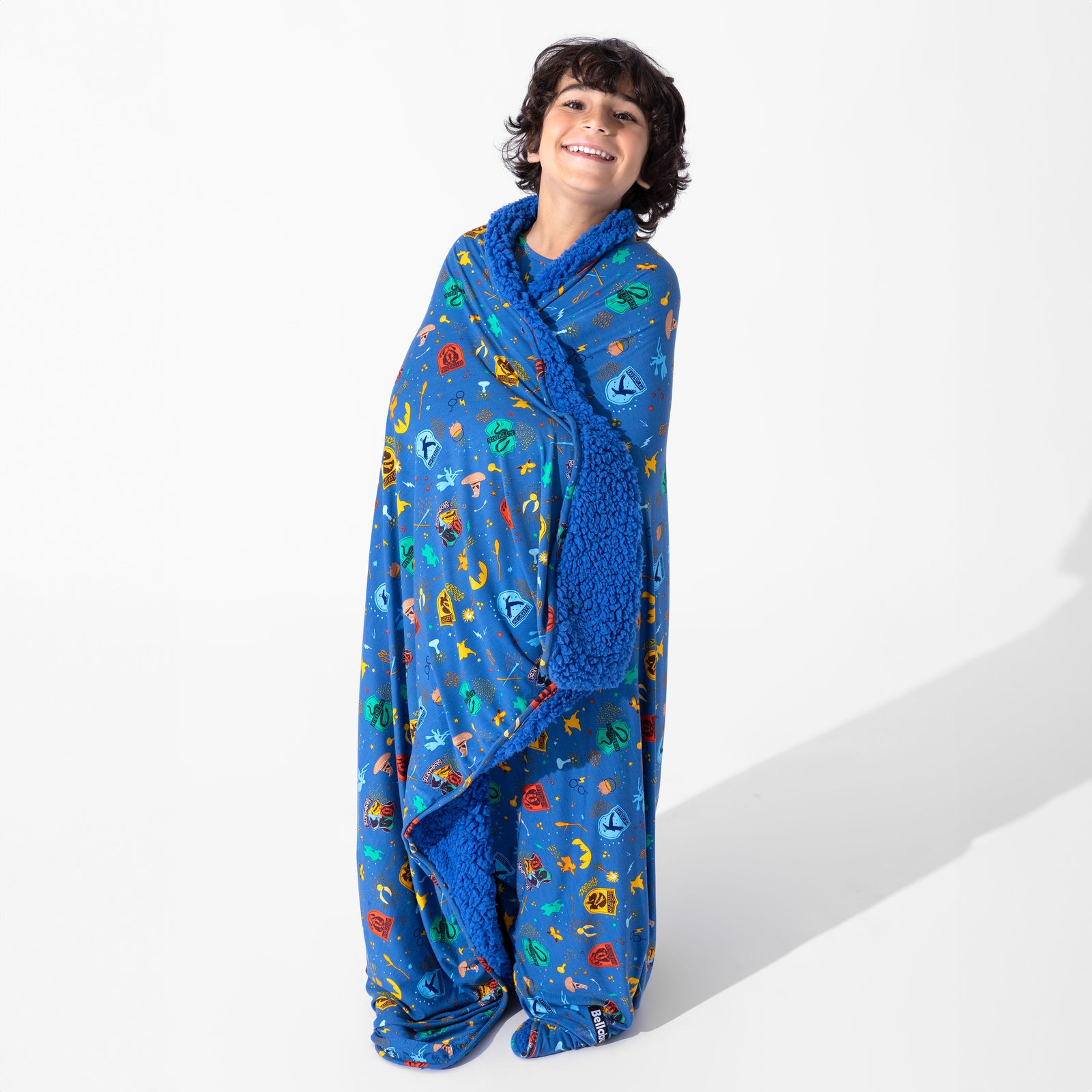 House Pride Bamboo Blanket