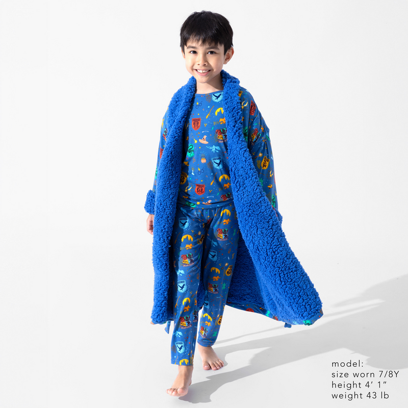 House Pride Bamboo Kids Pajamas