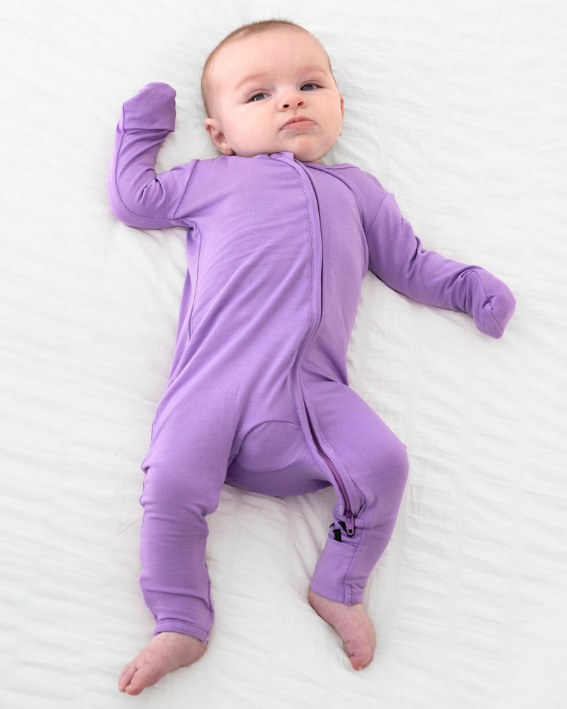 Whimsy & Wonder Bundle -  Bamboo Convertible Footie