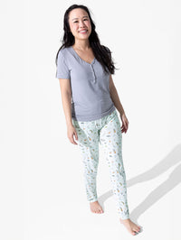 Golf Bamboo Women's Pajama Set