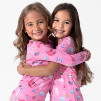 Mean Girls: So Fetch Bamboo Kids Pajamas