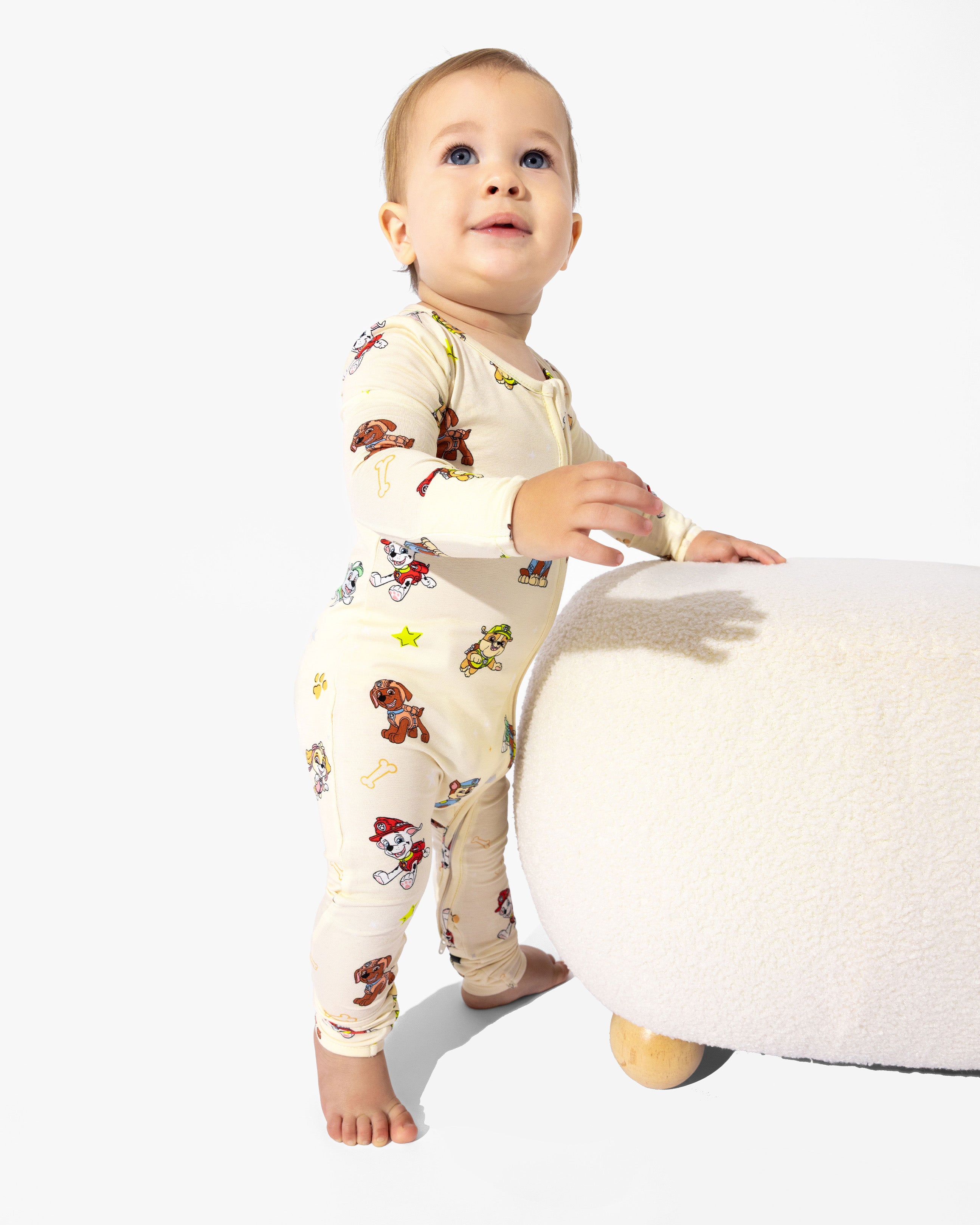 Adventure-Ready Sleepwear for Kids - Bellabu Bear