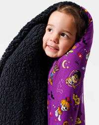 PAW Patrol: Halloween Bamboo Blanket