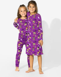 PAW Patrol Halloween Bamboo Kids Pajamas