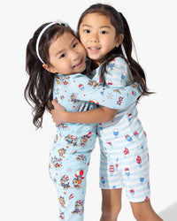 PAW Patrol: Patriotic Pups Bamboo Kids Pajamas