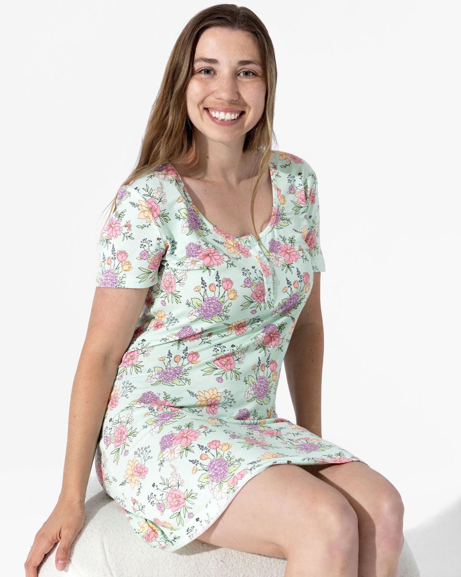 sleep dress women Womens Silk Lace Slip Short XS The lace dress also be a perfect gift for your mom Calm & Cool Notch Collar