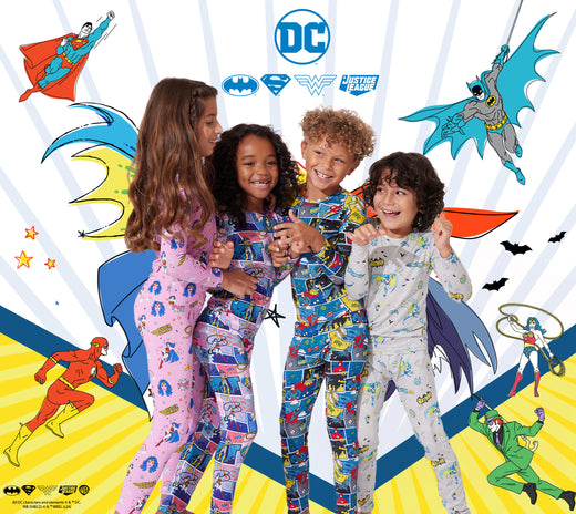 DC Justice League™ | Batman™