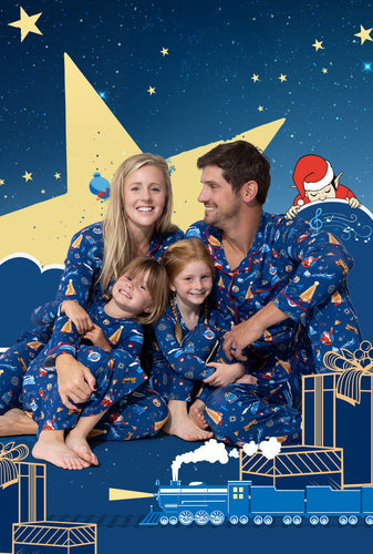 The Polar Express™