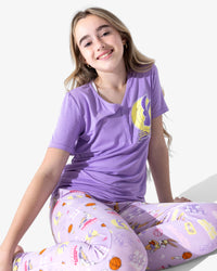 Lola Bunny Bamboo Women's Pajama Set