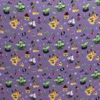 Spongebob SquarePants: Flying Dutchman Bamboo Women's Pajama Set