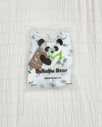 Tennis Bamboo Convertible Footie