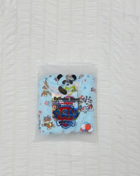 PAW Patrol: Patriotic Pups Bamboo Kids Pajama Short Set