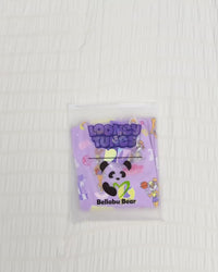 Lola Bunny Bamboo Kids Pajamas