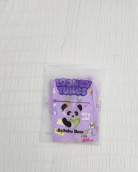 Lola Bunny Bamboo Convertible Footie