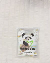 Tiny Tails Tales Bamboo Kids Pajamas