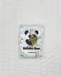 Tiny Tails Tales Bamboo Convertible Footie