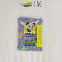 Spongebob SquarePants: Flying Dutchman Bamboo Women's Pajama Set