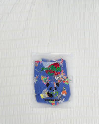 Space Jam Bamboo Convertible Footie