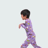 Scooby-Doo™ Bamboo Convertible Footie