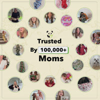 Clueless As If! Bamboo Kids Pajamas