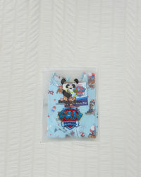 PAW Patrol: Patriotic Pups Bamboo Convertible Footie