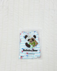 Popsicles Bamboo Convertible Footie