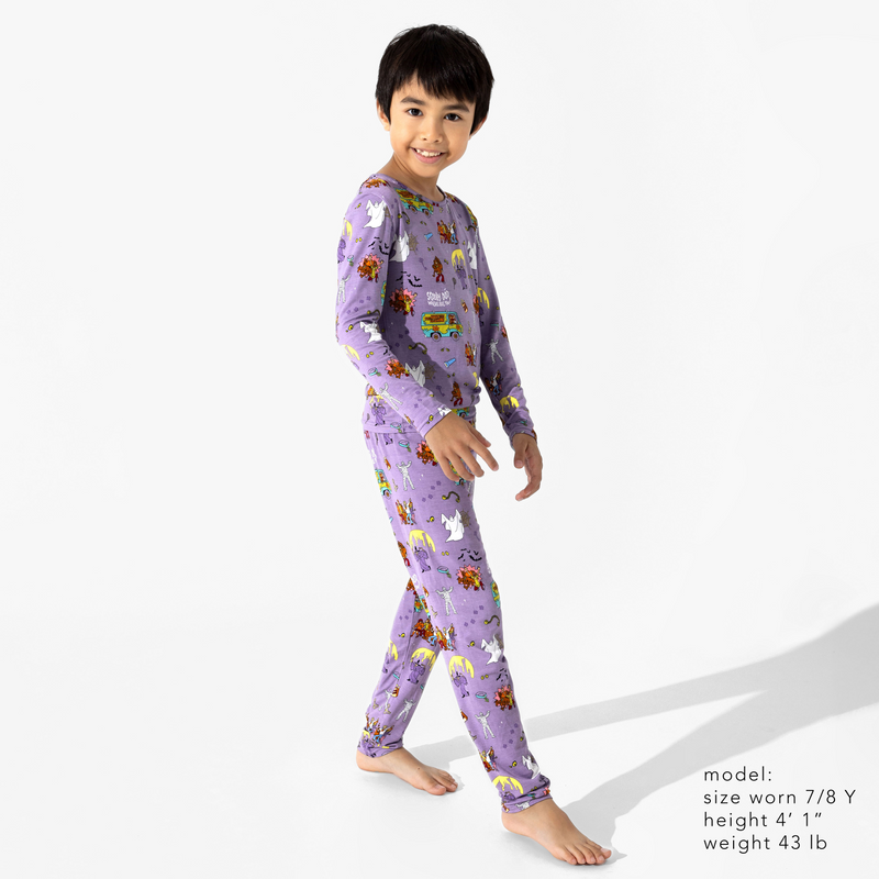 Scooby-Doo™ Bamboo Kids Pajamas