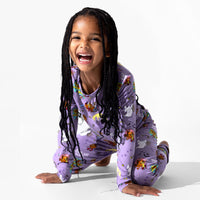 Scooby-Doo™ Bamboo Kids Pajamas