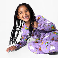 Scooby-Doo™ Bamboo Kids Pajamas