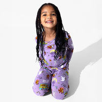 Scooby-Doo™ Bamboo Kids Pajamas