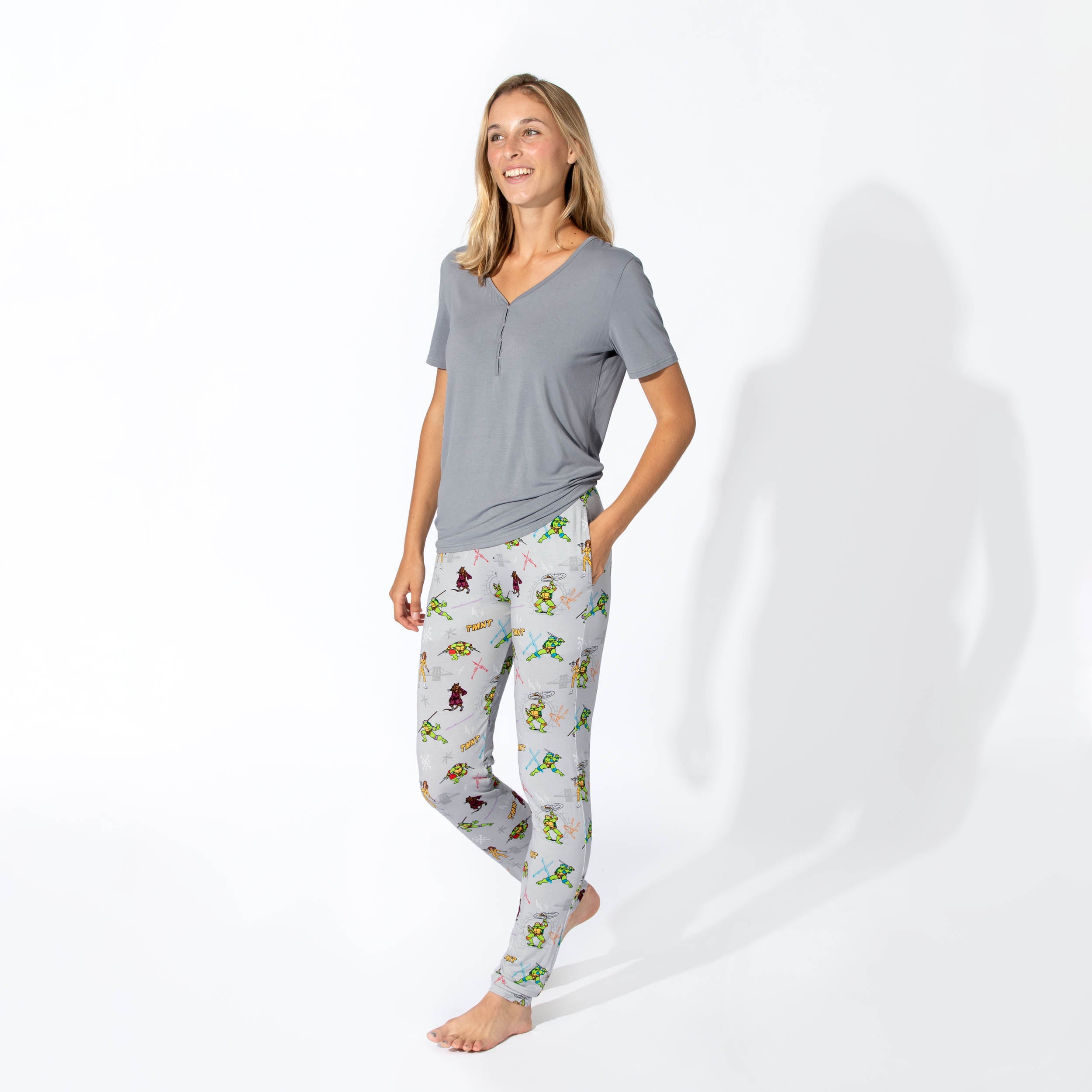 Teenage Mutant Ninja Turtles Leggings Teenage Mutant Ninja Turtles