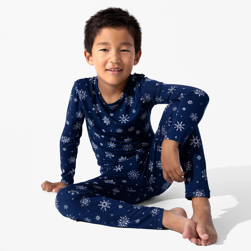 Hanukkah Nights Bundle - Bamboo Kids Pajamas