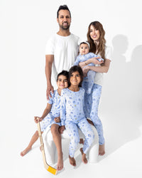 Hockey Bamboo Convertible Footie