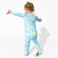 SpongeBob SquarePants: Fun Bamboo Convertible Footie