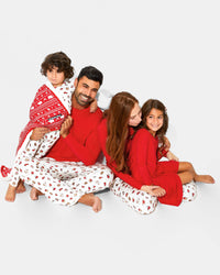 Sugar Cookies Bamboo Kids Pajamas